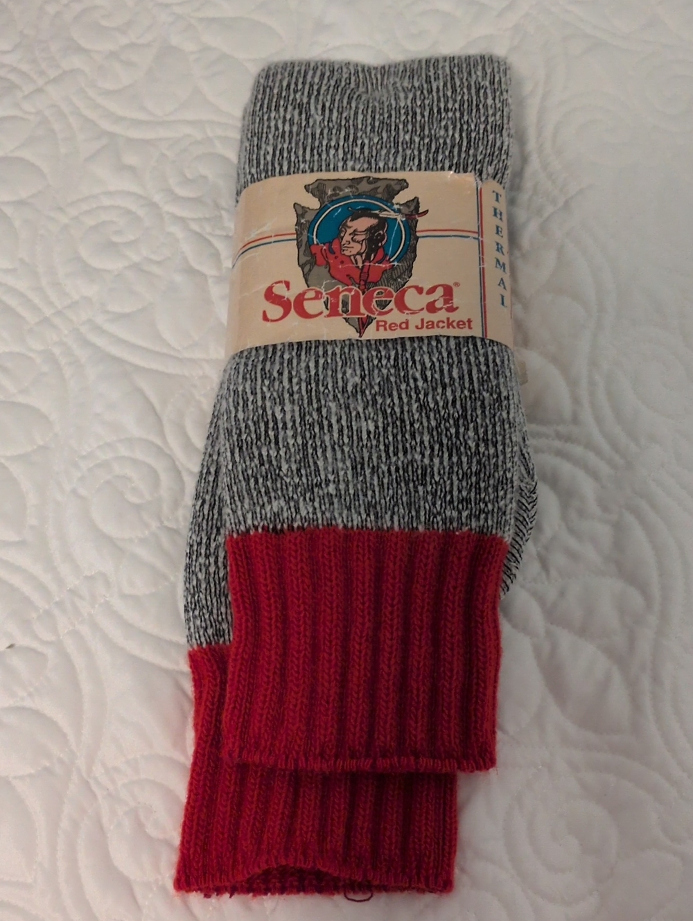 Seneca Thermal Socks